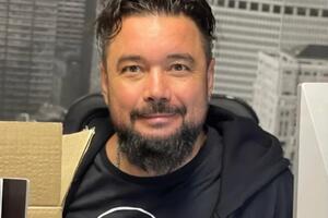 Мурзагулов: Путин эндорфины получал от своего упоения властью. Зачем ему пить?