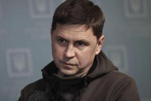 Подоляк наголошує на деградації Путіна і його репутації, яка сталася за період розв'язаної ним війни в Україні