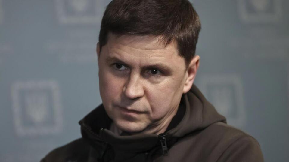 Подоляк наголошує на деградації Путіна і його репутації, яка сталася за період розв'язаної ним війни в Україні