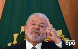 Да Силва обвинил США и ЕС в "поощрении" войны в Украине