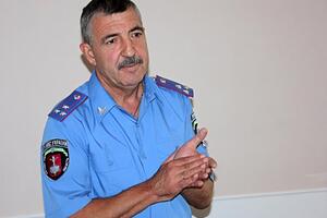 Фучеджи назначили наказание в виде 15 лет лишения свободы и лишения звания полковника