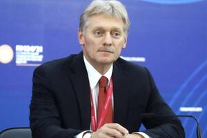 Пєсков переконує, що здогади про завчасне (до Великодня) відвідування Путіним окупованих українських територій помилкові