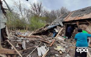 Около 12.20 оккупанты с территории РФ совершили артобстрел села Речки Сумского района, отметили в ОГПУ