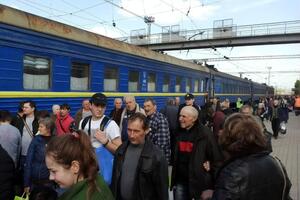 В Кабмине объяснили, что ВПЛ необходима социализация