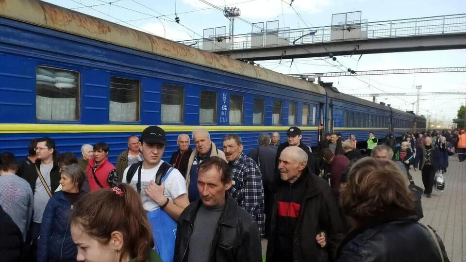 У Кабміні пояснили, що ВПО необхідна соціалізація