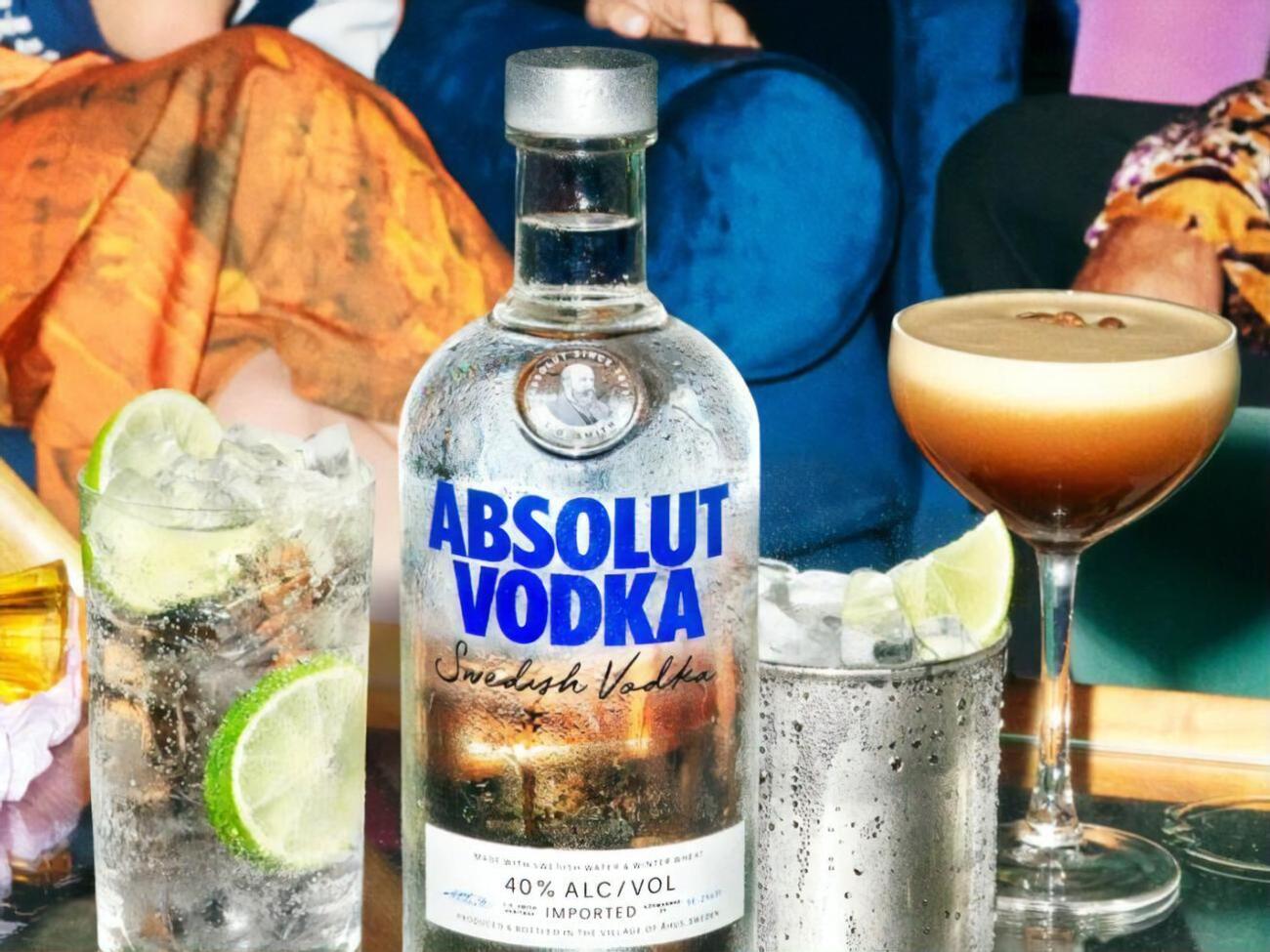 Pernod Ricard передумал возвращаться в Россию