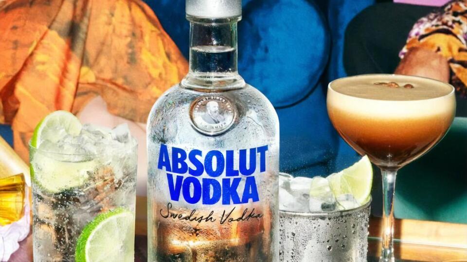 Pernod Ricard передумав повертатися в Росію