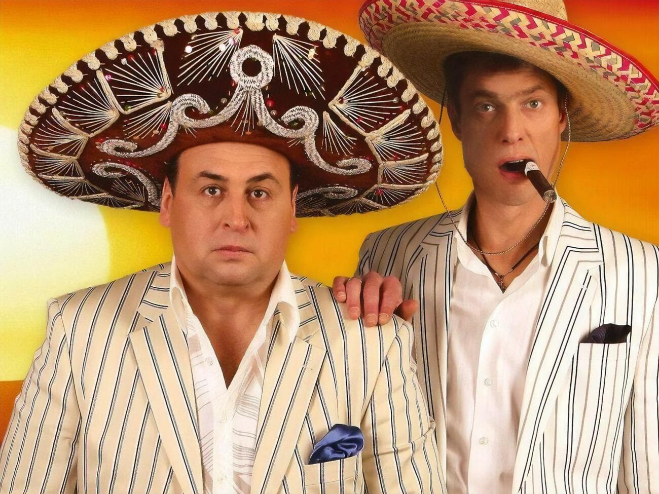 Данилец и Моисеенко внесены в базу сайта "Миротворец"