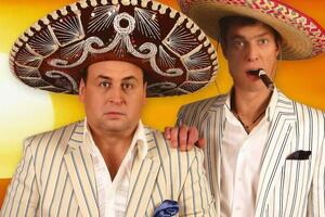 Данилец и Моисеенко внесены в базу сайта "Миротворец"