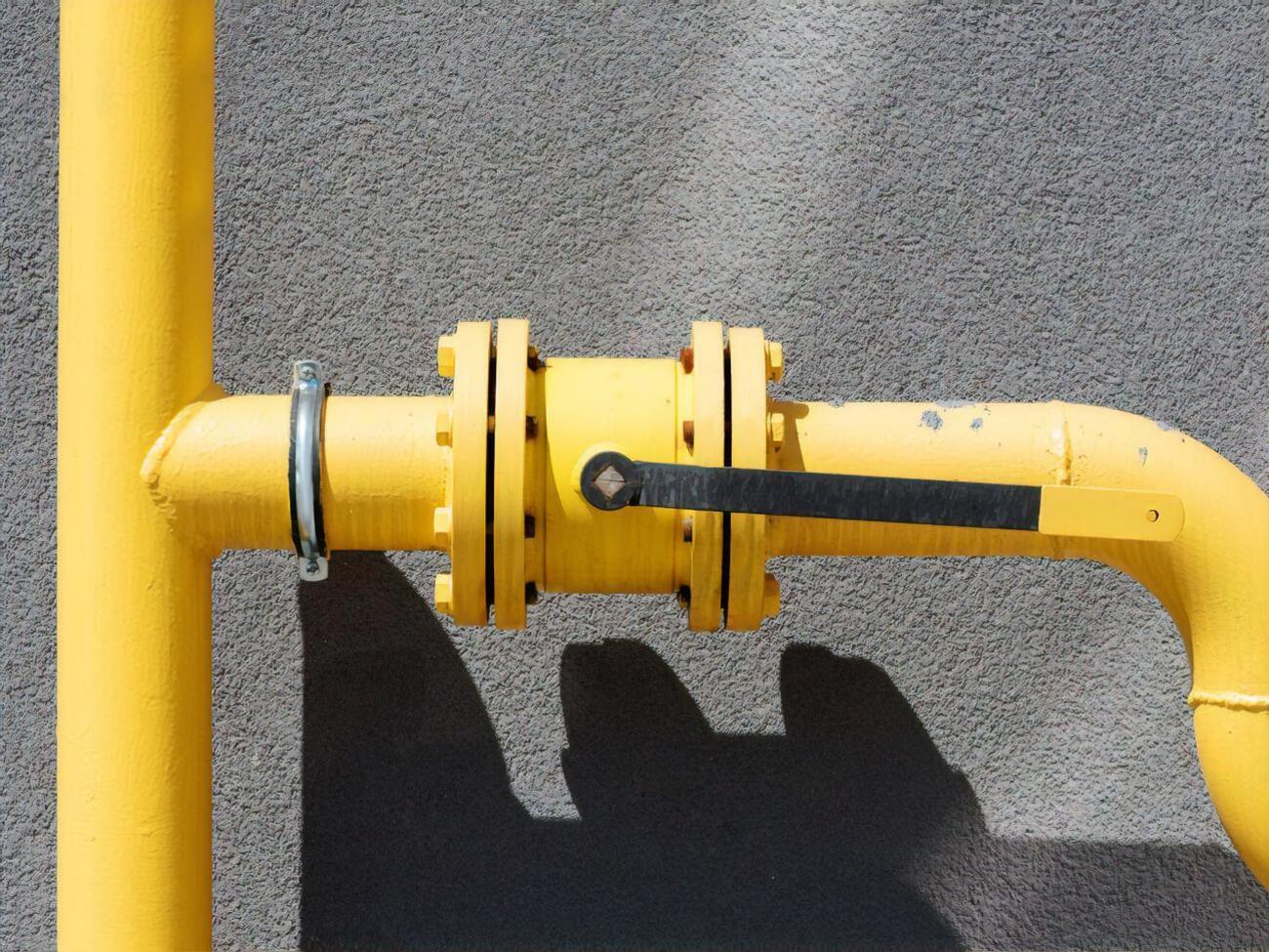 Cейчас в подземных газовых хранилищах Украины &ndash; более 9 млрд м&sup3; газа