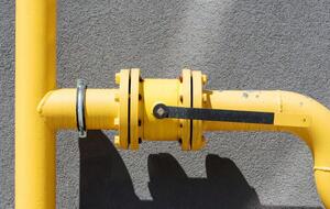 Cейчас в подземных газовых хранилищах Украины – более 9 млрд м³ газа