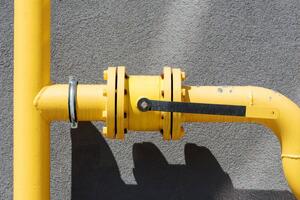 Зараз у підземних газових сховищах України – понад 9 млрд м³ газу