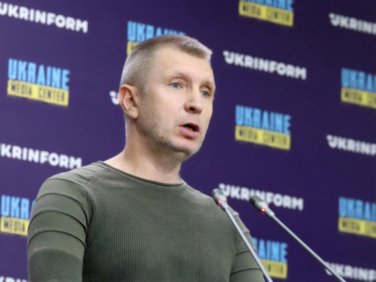 Котенко назвав останні дані щодо кількості зниклих захисників