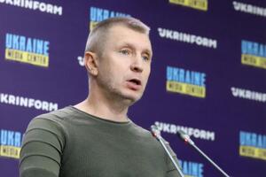 Котенко назвал последние данные по количеству пропавших защитников