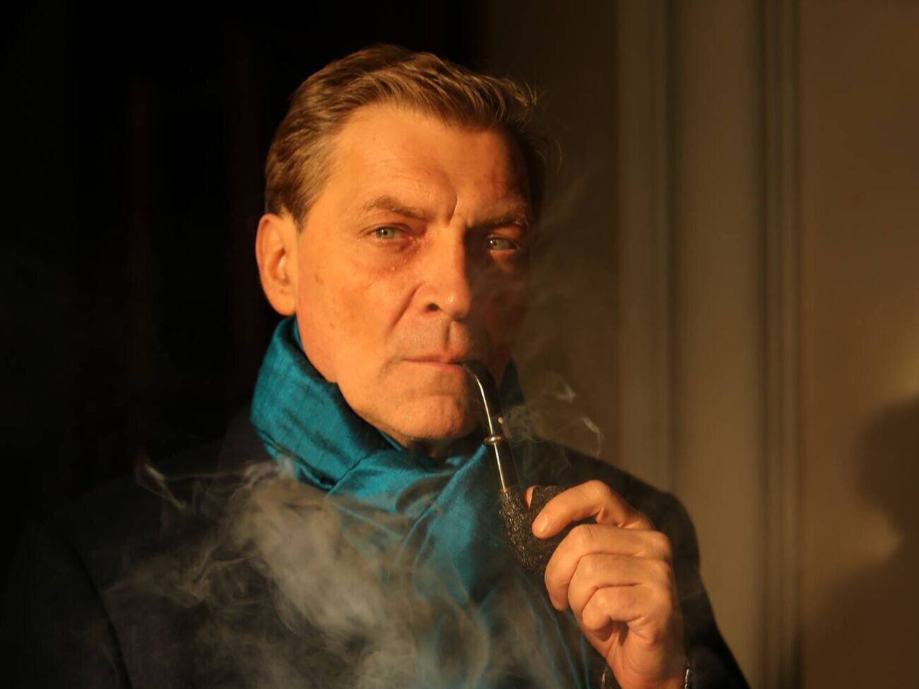 Чергову серію комедії "Путін на фронтах" обговорювати немає сенсу. Вона не котирується навіть у середовищі лютого пропутінського бидла