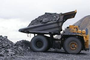 В уряді України підкреслили, що РФ "фактично краде" корисні копалини