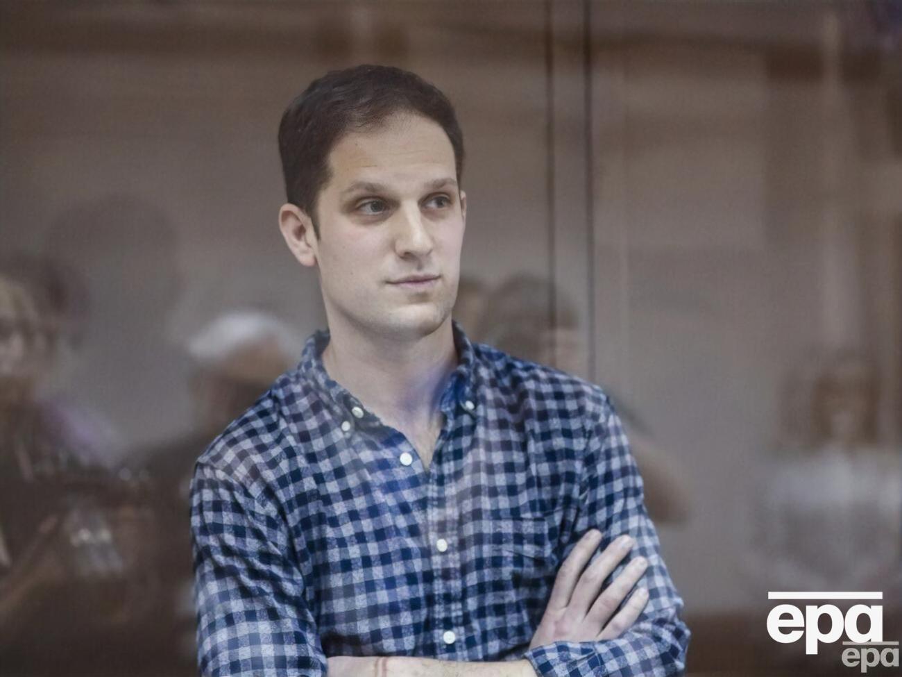 Захисники журналіста розповіли, що він не визнає провини