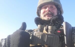Барні сьогодні виповнилося б 56 років