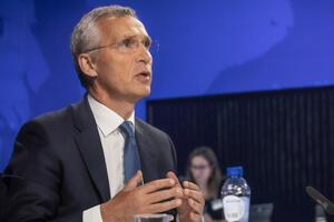 Столтенберг назвал обещания РФ опасной и безответственной риторикой