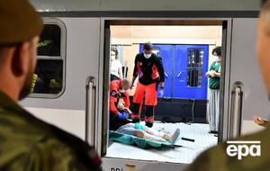 Резистентность к антибиотикам у раненых из Украины сильно осложняет их лечение