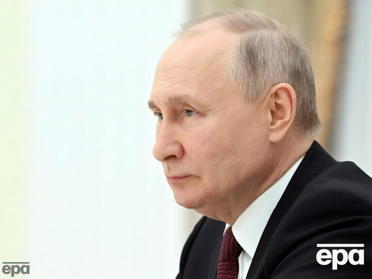 Мурзагулов заявил, что Путин и его друзья разворовывают деньги из бюджета России