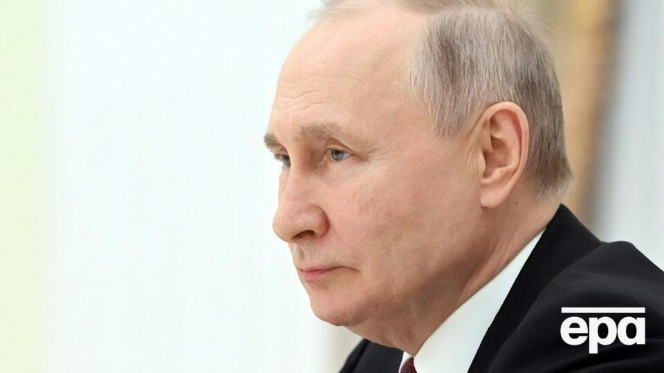 Мурзагулов заявил, что Путин и его друзья разворовывают деньги из бюджета России