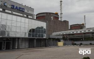 Будь-які російські громадяни на ЗАЕС порушують закон під час поводження з американськими технологіями, заявили в міністерстві енергетики США
