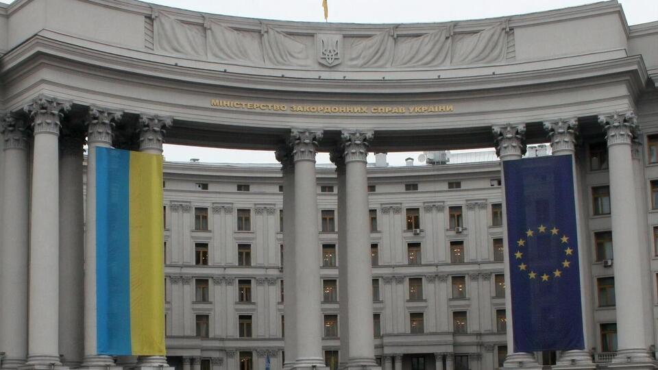 Мінськ має припинити підтримку агресивної війни Росії проти України, заявили в МЗС