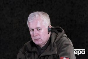 Анушаускас: Если за прошлый год мы обучили 500 украинских военных, то в этом году планируем обучить около 1600, а может, и до 2000