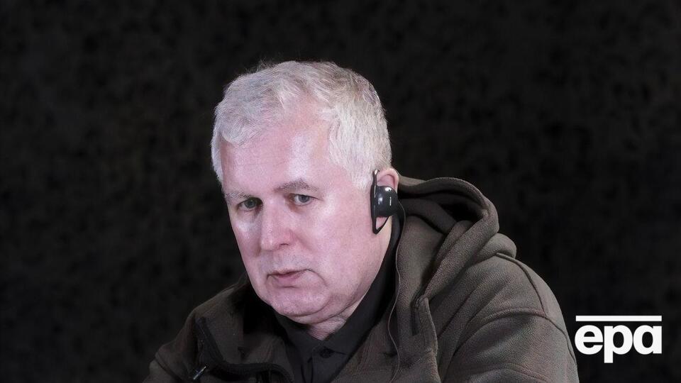 Анушаускас: Якщо за минулий рік ми навчили 500 українських військових, то цього року плануємо навчити приблизно 1600, а може й до 2000
