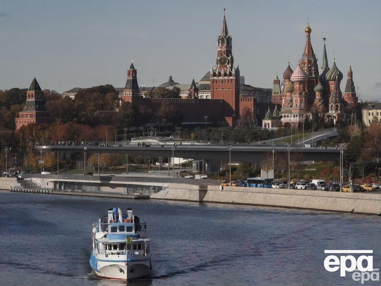 Мурзагулов: В Кремле&nbsp;нет никакого единства