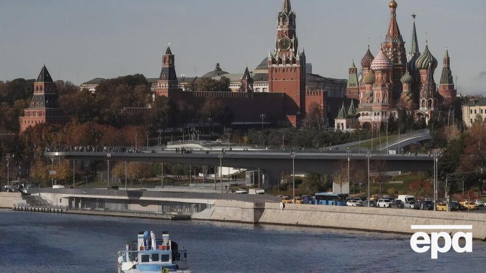 Мурзагулов: У Кремлі немає жодної єдності