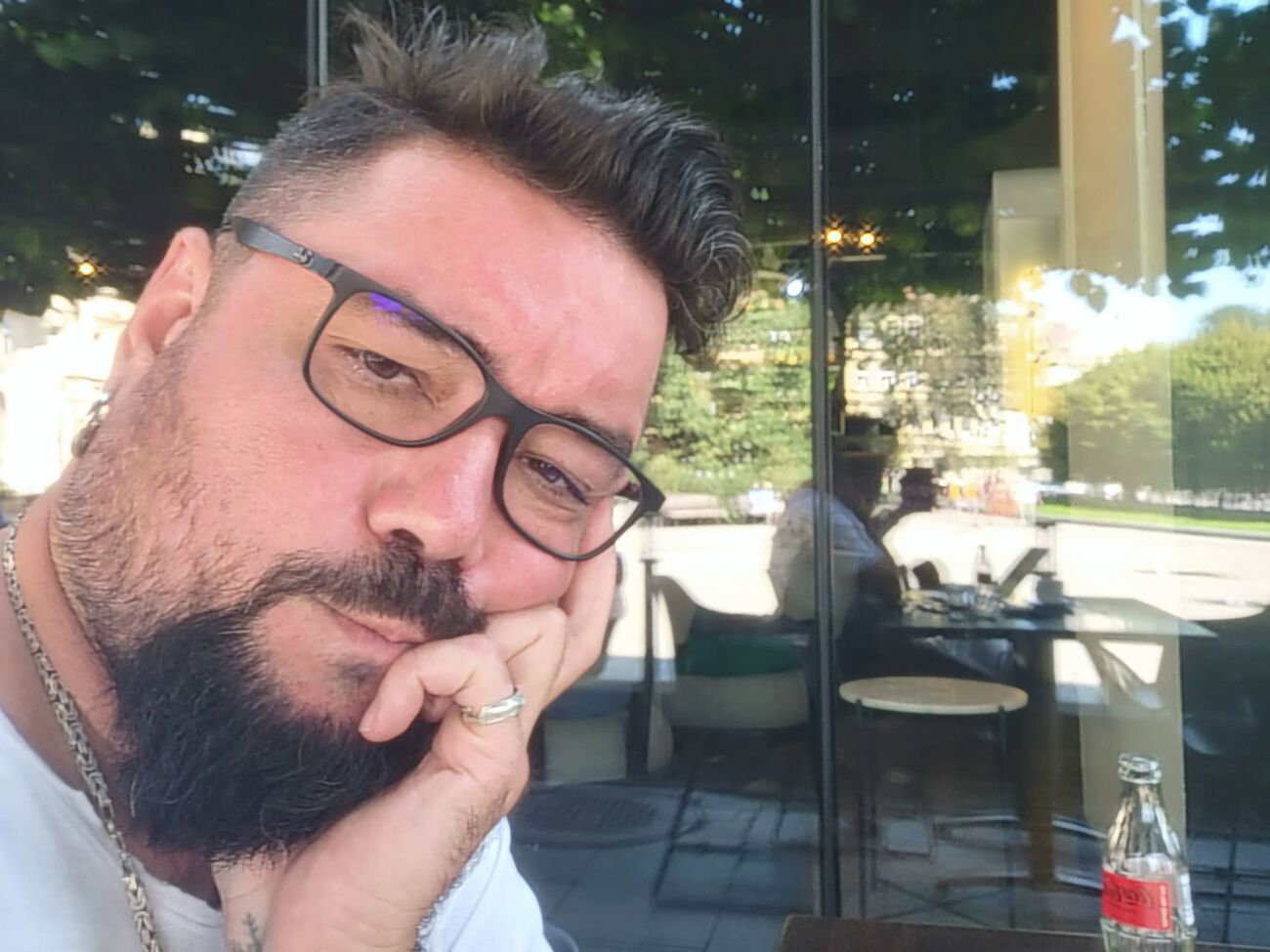 Мурзагулов подтвердил, что "озарплачиваются" сотрудники Кремля из "Альфа-Банка" напрямую"