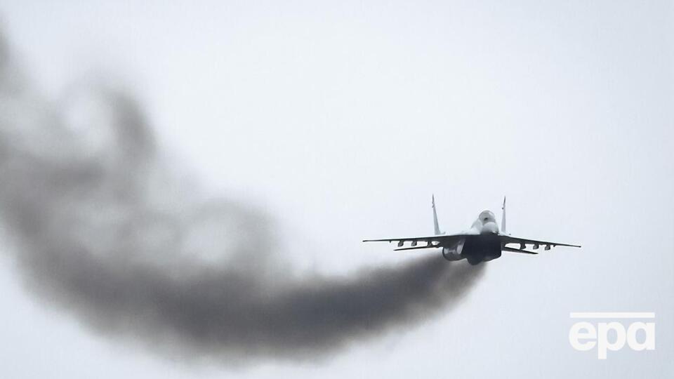 За сутки украинская авиация нанесла 13 ударов