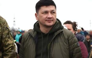 Кім розповів про "відносно спокійну" ніч у Миколаївській області