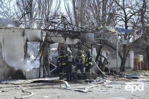 Окупанти обстрілюють Херсонську область щодня