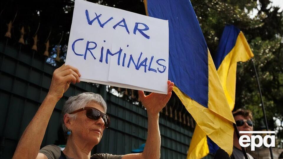 Проукраїнські мітингувальники виступили проти візиту Лаврова до Бразилії