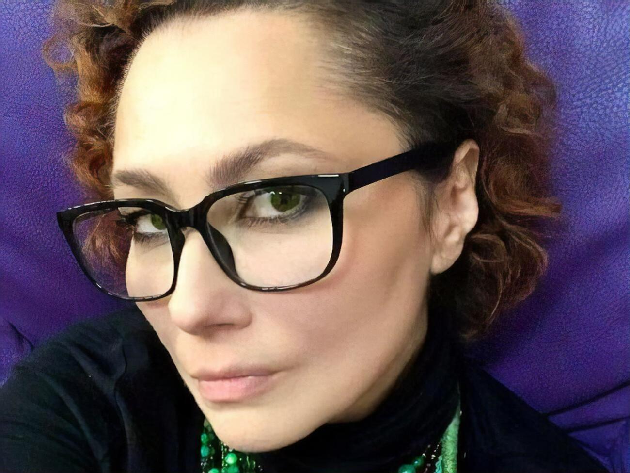 Мозговая: Объятия моего цветочка – это абсолютное счастье