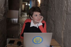 Фроляк: Война совершила тектонический сдвиг во всей геополитике мира. Теперь уже никто не будет путать нас с россиянами