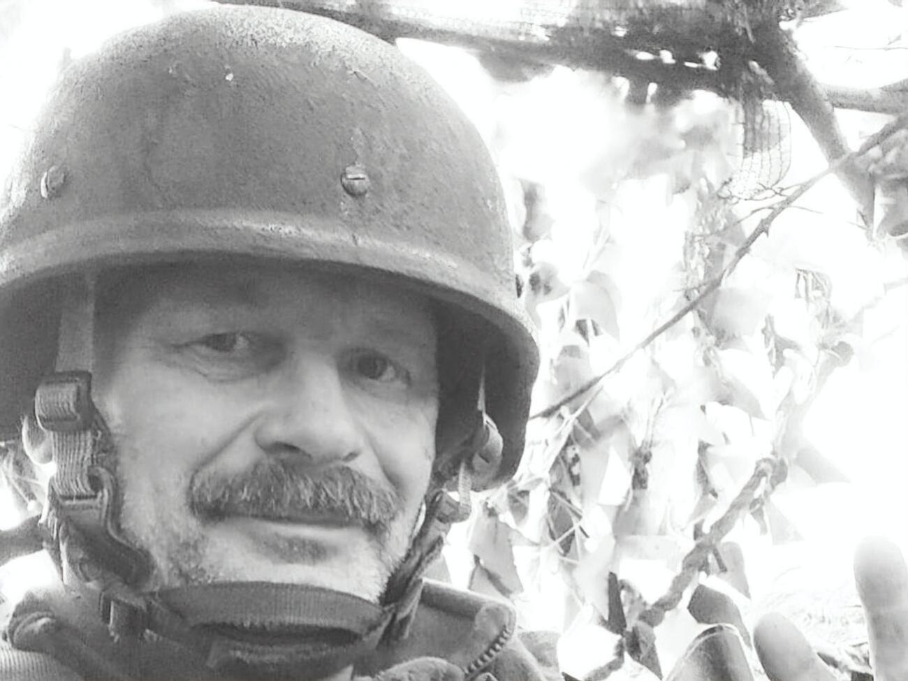 В ВСУ подтвердили смерть Барны