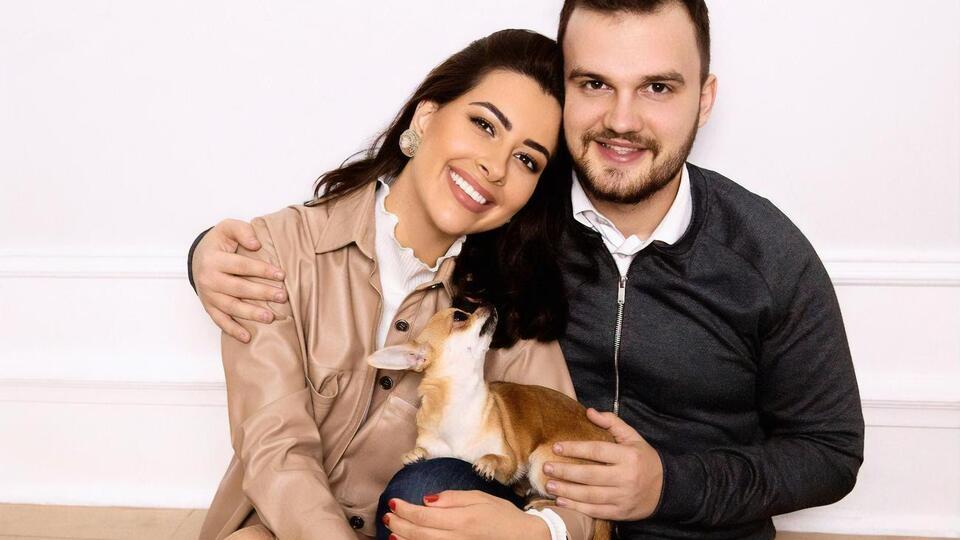 Раміна: У наших стосунках не було обманів, зрад чи фізичних знущань