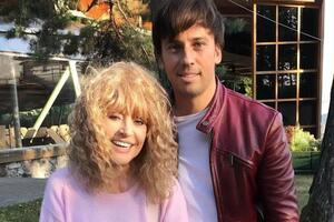 Галкин и Пугачева поженились в 2011 году