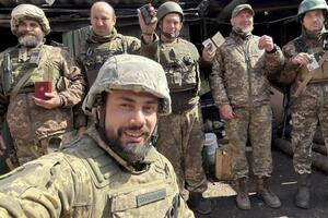 Військові як ніхто прагнуть справедливості. Як можна зрівнювати надбавки тим, хто за 7 км від фронту, і тим, хто за 700 км від нього?