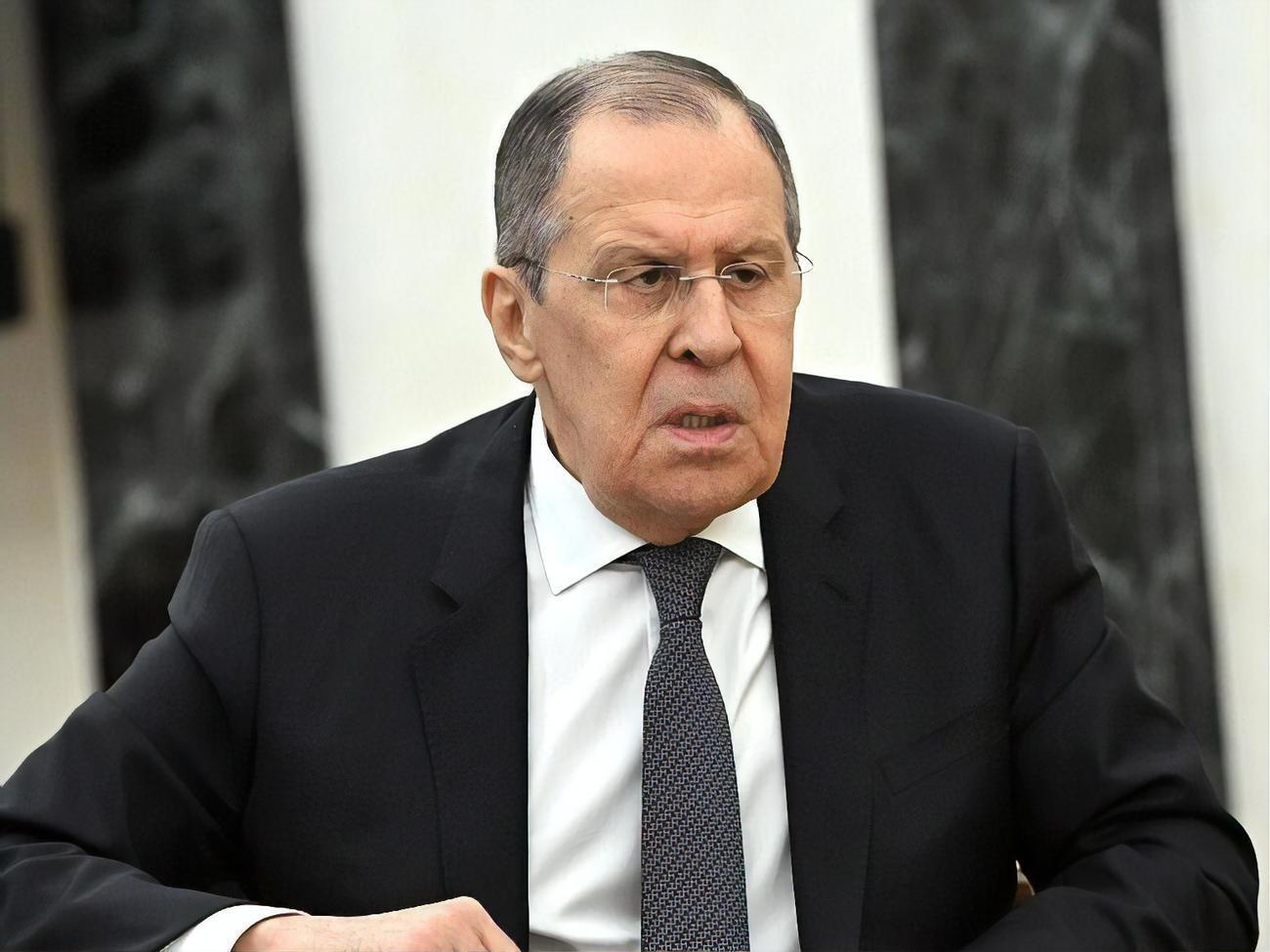 Лавров зможе взяти участь у роботі Радбезу ООН у Нью-Йорку