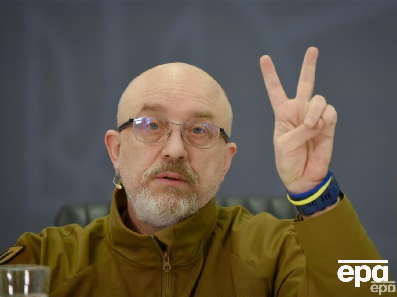 Резников: Наши силы ПВО освоили комплексы Patriot так быстро, как только смогли. И наши партнеры сдержали свое слово