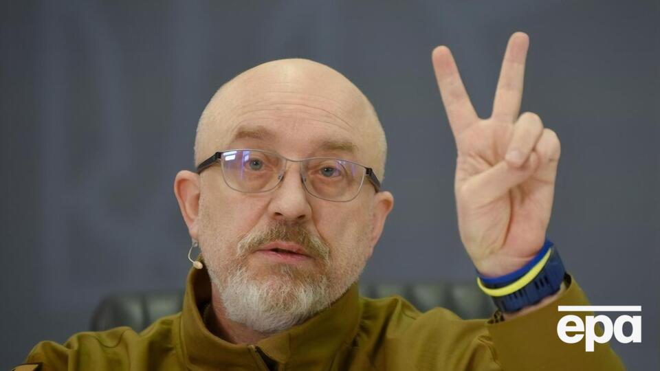 Резніков: Наші сили ППО опанували їх так швидко, як тільки могли. І наші партнери дотримали свого слова