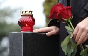 22–25 апреля запрещено посещение кладбищ в семи общинах Запорожской области, отметили в ОВА