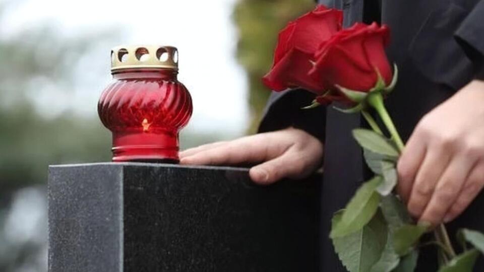 22–25 квітня заборонено відвідування кладовищ у семи громадах Запорізької області, зазначили в ОВА