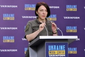 Маляр пояснила, что контрнаступление – это комплекс мероприятий и на востоке уже сейчас идут контрнаступательные действия ВСУ