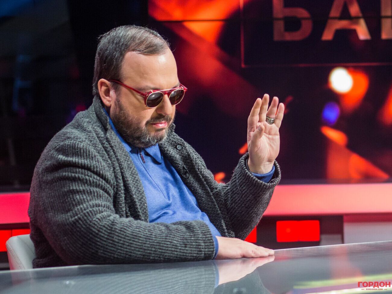 Бєлковський: Зараз усі суперечності у світі виходять на поверхню